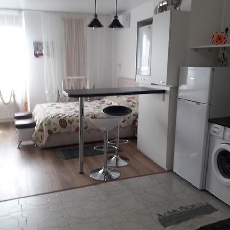 Жк "Ривьера" Apartment Kiev Bagian luar foto
