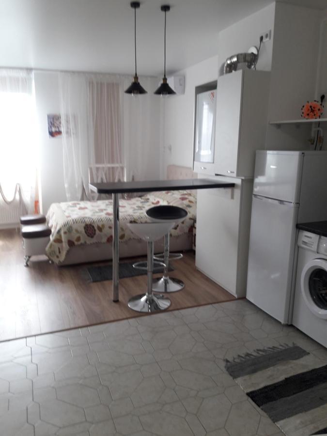 Жк "Ривьера" Apartment Kiev Bagian luar foto