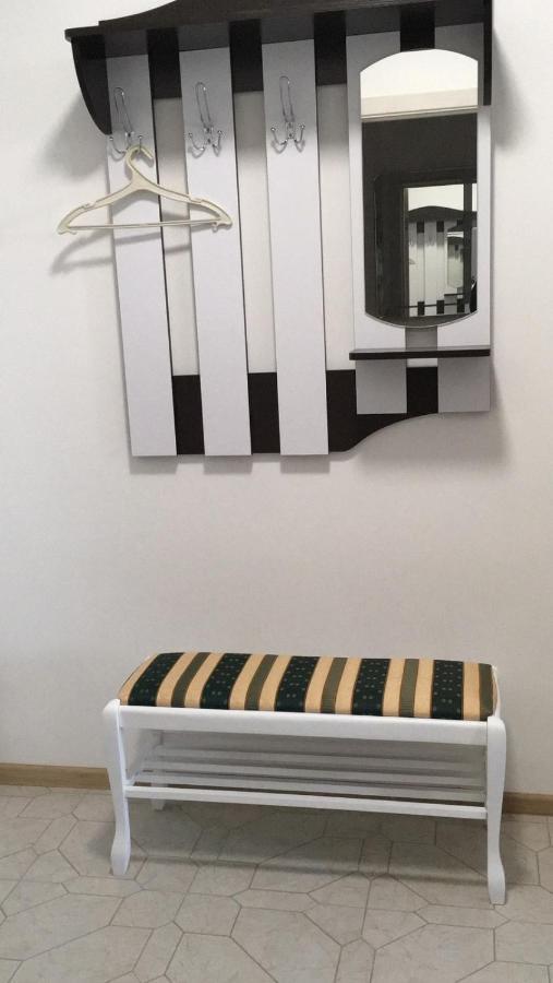 Жк "Ривьера" Apartment Kiev Bagian luar foto